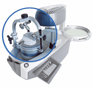 Occluform-3 Attachment - for all Erkoform 3 series units