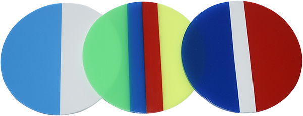 Erkoflex Multi Colour