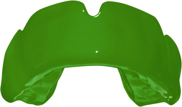 Erkoflex Unicolor, Deep Green (5 Pces)