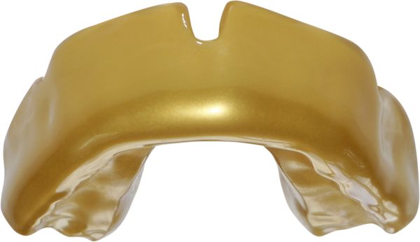 Erkoflex Unicolor, Gold (5 Pces)