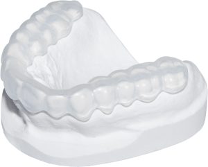 Occlusal Splints - Soft