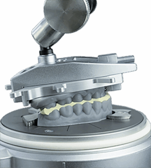 Occ3-PMF - for printed models