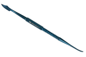 Blocking out and Modelling instrument