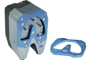 exMod-pro - easy separation of thermoformed aligner foils from printed models